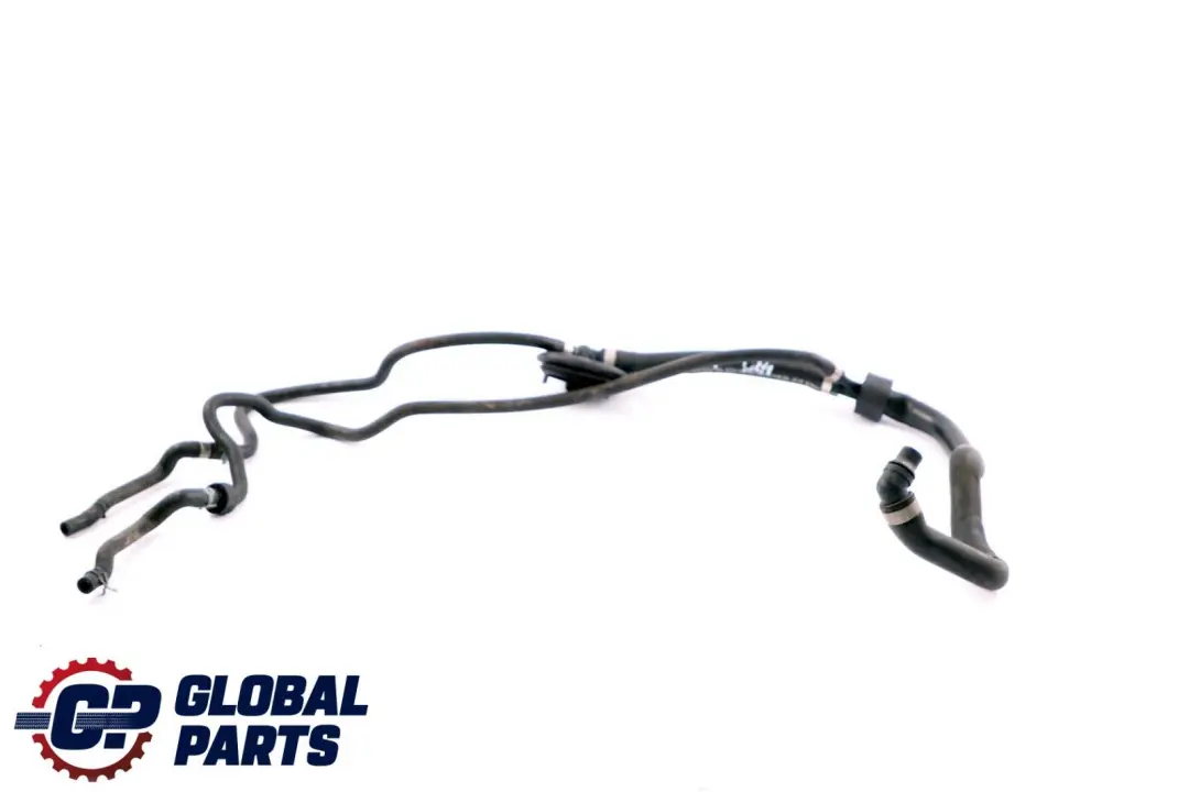  Mercedes-Benz E-Class W211 Cooling Engine Water Coolant Hose Pipe - SKU A2118300196 - Part number A2118300196