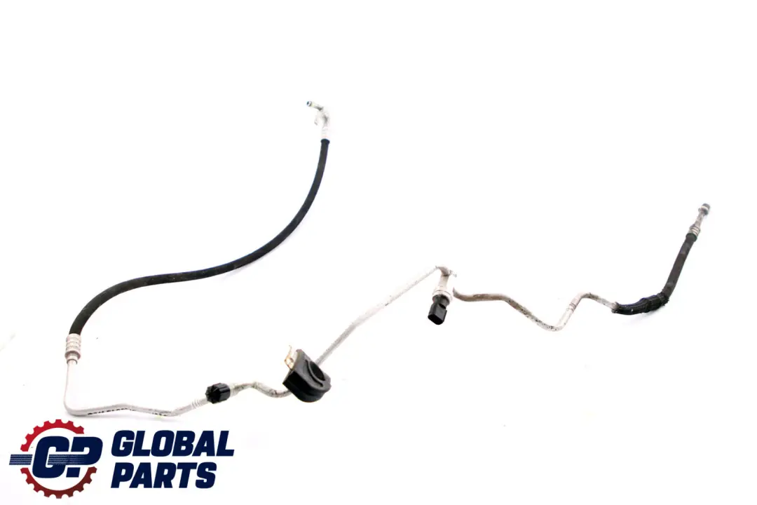 Mercedes E CSL Klasse S211 W211 W219 Klimaleitung Klimaschlauch - SKU A2118300215 - Teilenummer A2118300615