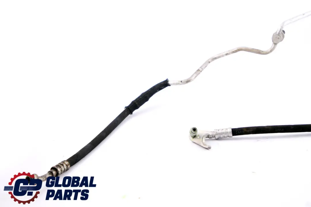 Mercedes E CSL Klasse S211 W211 W219 Klimaleitung Klimaschlauch - SKU A2118300215 - Teilenummer A2118300615
