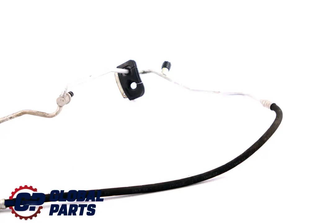 Mercedes E CSL Klasse S211 W211 W219 Klimaleitung Klimaschlauch - SKU A2118300215 - Teilenummer A2118300615
