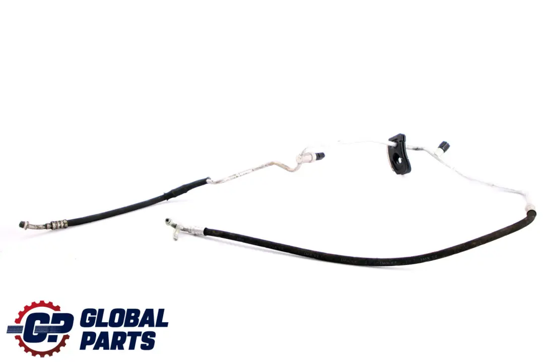 Mercedes E CSL Klasse S211 W211 W219 Klimaleitung Klimaschlauch - SKU A2118300215 - Teilenummer A2118300615