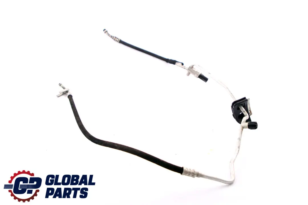Mercedes E CSL Klasse S211 W211 W219 Klimaleitung Klimaschlauch - SKU A2118300215 - Teilenummer A2118300615