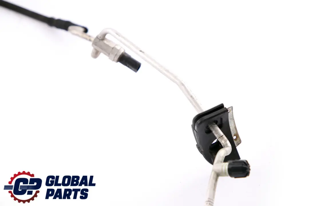 Mercedes E CSL Klasse S211 W211 W219 Klimaleitung Klimaschlauch - SKU A2118300215 - Teilenummer A2118300615
