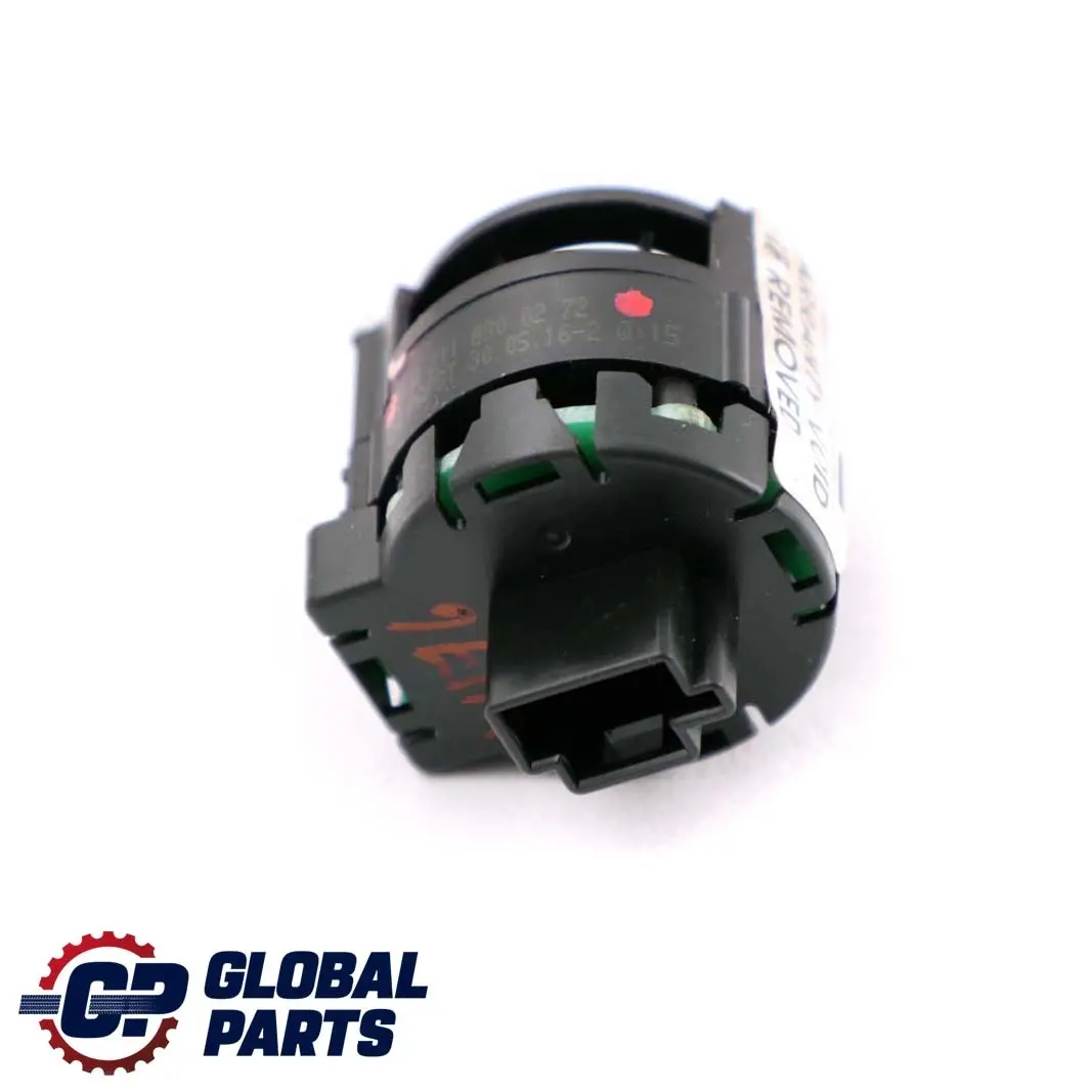 Mercedes-Benz W176 W204 Innenraum Luft Temperatur Sensor für mit Teilenummer A2118300272 Mercedes-Benz W176 W204 Innenraum Luft Temperatur Sensor - SKU A2118300272 - Teilenummer A2118300272