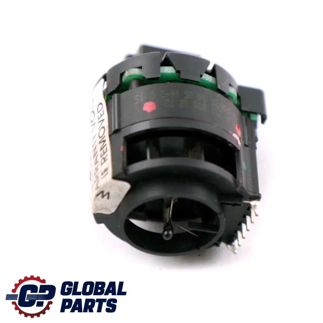  Mercedes-Benz W176 W204 Interior Air Temperature Sensor - SKU A2118300272 - Part number A2118300272