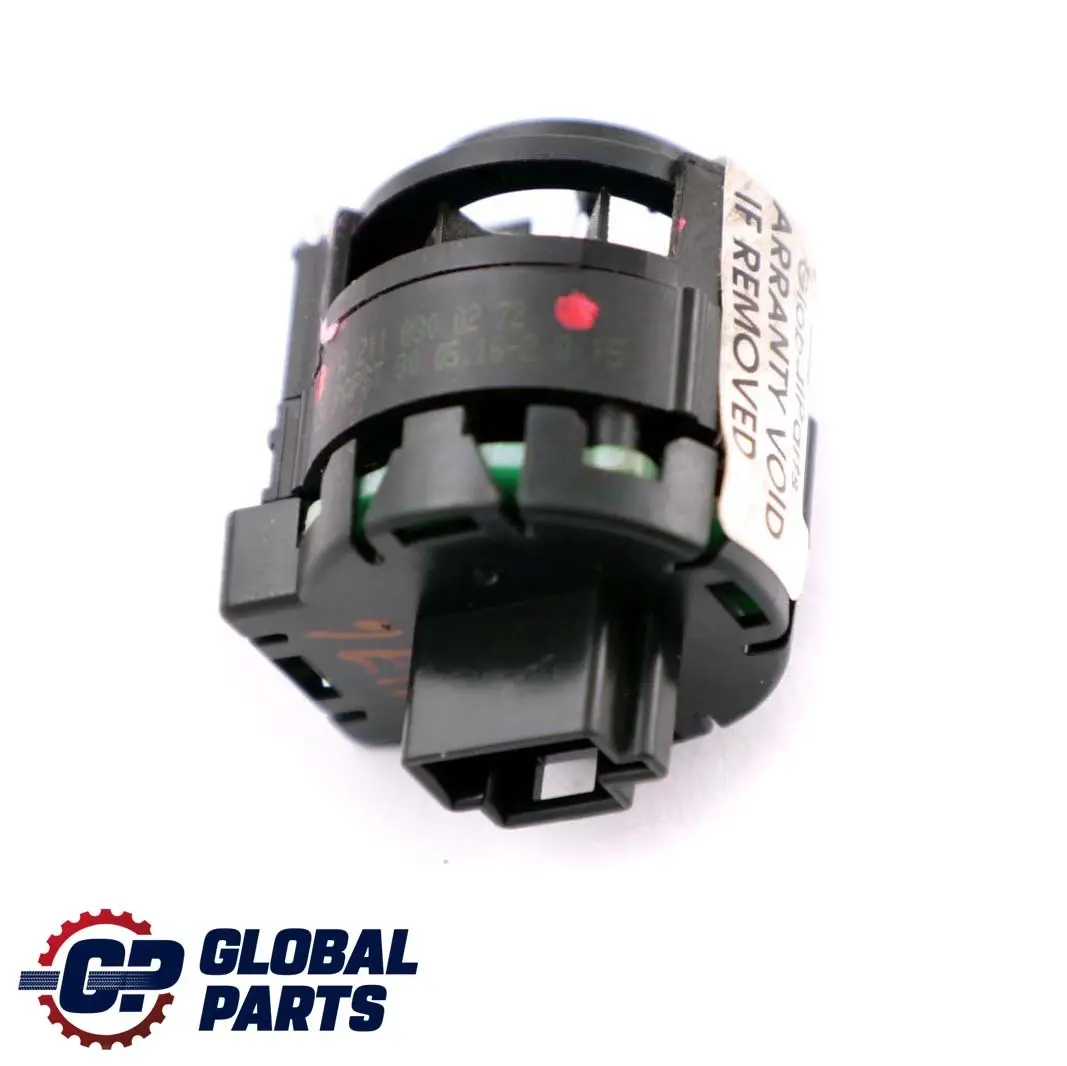 Mercedes-Benz W176 W204 Interior Air Temperature Sensor - SKU A2118300272 - Part number A2118300272
