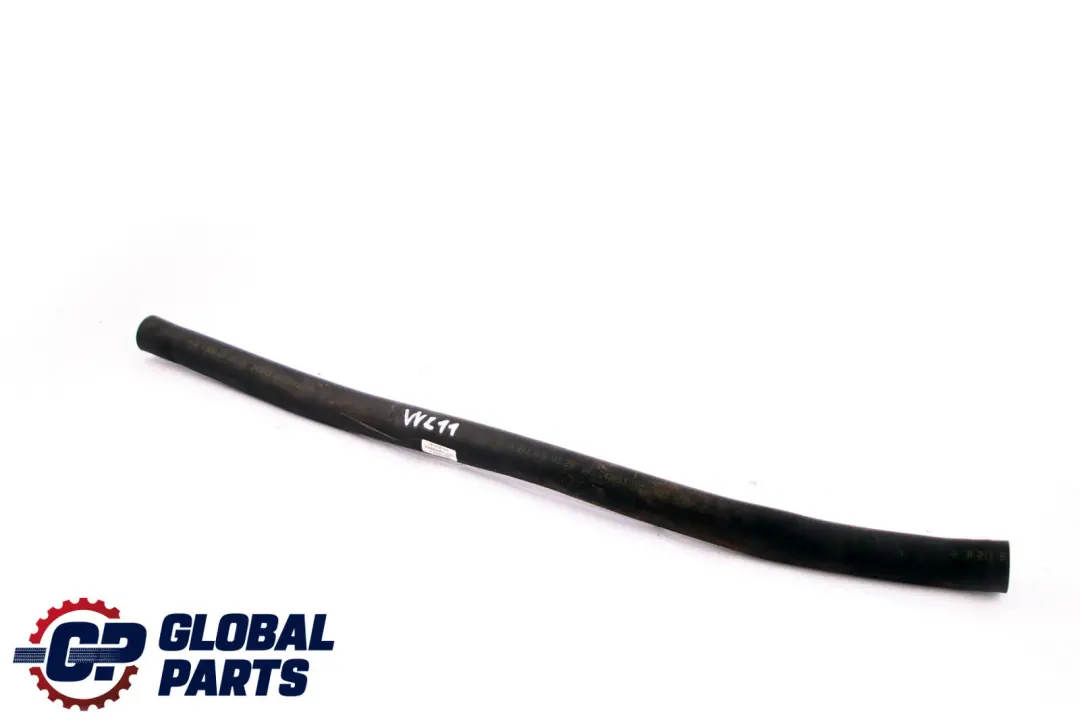 Mercedes-Benz E-Class S211 W211 Cowl Drain Hose Line to with Part number A2118300325 Mercedes-Benz E-Class S211 W211 Cowl Drain Hose Line - SKU A2118300325 - Part number A2118300325