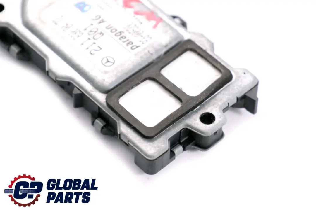 Aire Contaminación Senor para Mercedes W203 W209 W211 W220 W221 con número de pieza A2118300472 Mercedes W203 W209 W211 W220 W221 Aire Contaminación Senor - SKU A2118300472 - Número de pieza A2118300472