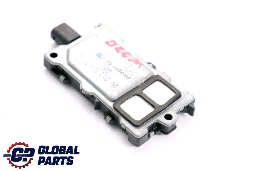 Mercedes W203 W209 W211 W220 W221 Aire Contaminación Senor - SKU A2118300472 - Número de pieza A2118300472