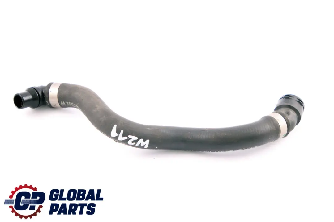  Mercedes-Benz Classe CLS S211 W211 W219 Tubo Radiatore Tubo - SKU A2118300496 - Numero di parte A2118300496