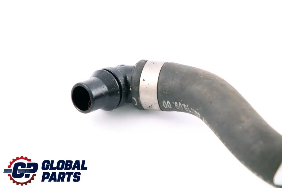 Clase E CLS W211 W219 Agua Refrigerante Tubo Radiador para Mercedes con número de pieza A2118300496 Mercedes Clase E CLS W211 W219 Agua Refrigerante Tubo Radiador - SKU A2118300496 - Número de pieza A2118300496