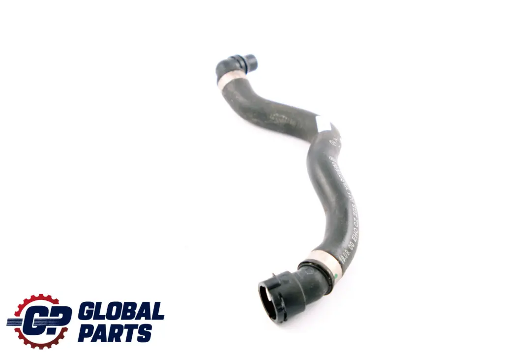  Mercedes-Benz Classe CLS S211 W211 W219 Tubo Radiatore Tubo - SKU A2118300496 - Numero di parte A2118300496