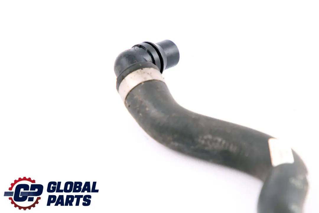 Mercedes E CLS Class W211 W219 Water Coolant Hose Pipe Radiator - SKU A2118300496 - Part number A2118300496