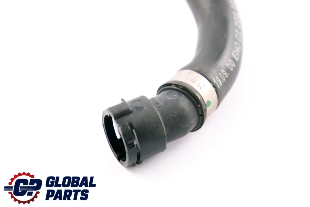  Mercedes-Benz Classe CLS S211 W211 W219 Tubo Radiatore Tubo - SKU A2118300496 - Numero di parte A2118300496