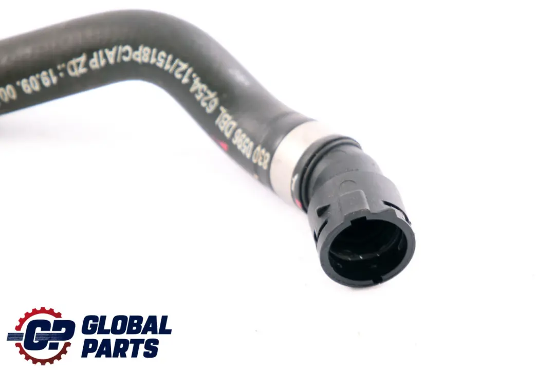 Mercedes W211 W219 Engine Water Coolant Hose Pipe - SKU A2118300596 - Part number A2118300496