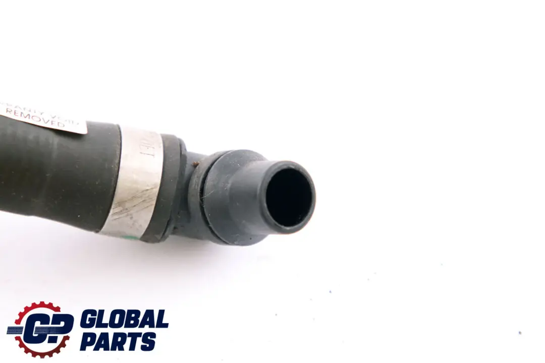 Mercedes W211 W219 Engine Water Coolant Hose Pipe - SKU A2118300596 - Part number A2118300496