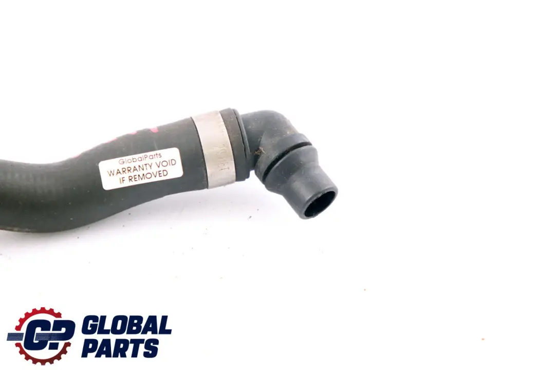 Mercedes W211 W219 Engine Water Coolant Hose Pipe - SKU A2118300596 - Part number A2118300496