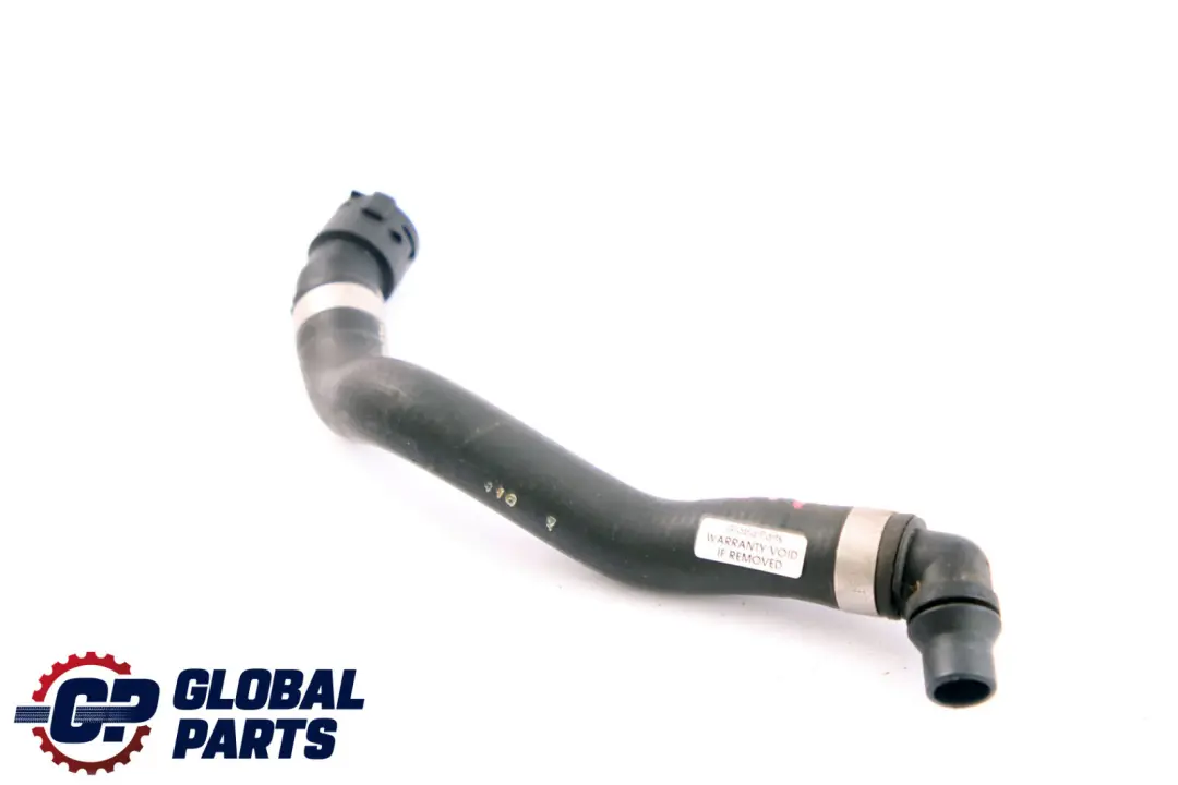 Mercedes W211 W219 Engine Water Coolant Hose Pipe - SKU A2118300596 - Part number A2118300496