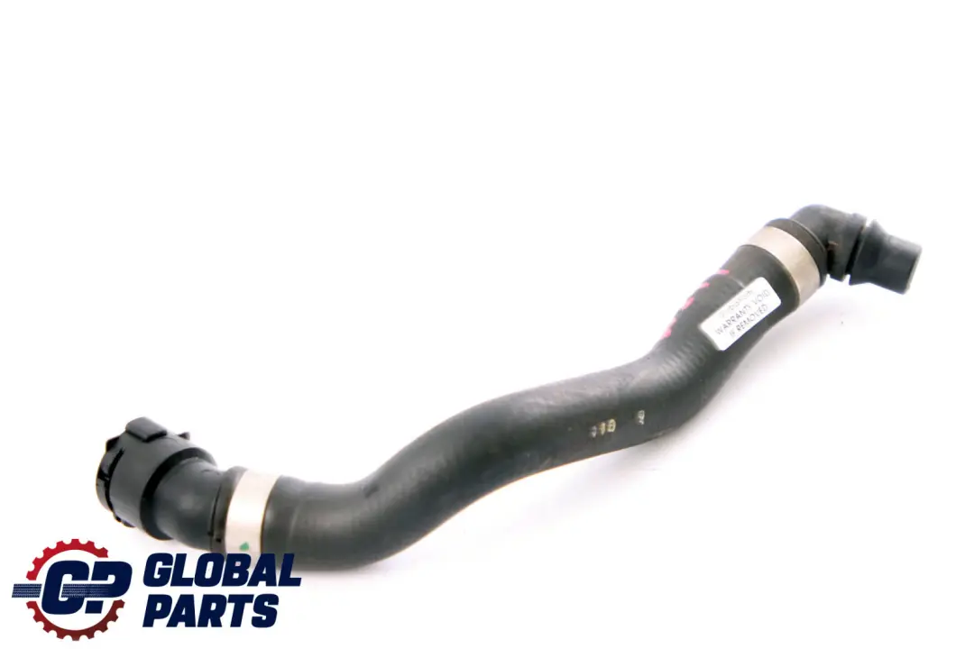Mercedes W211 W219 Engine Water Coolant Hose Pipe - SKU A2118300596 - Part number A2118300496
