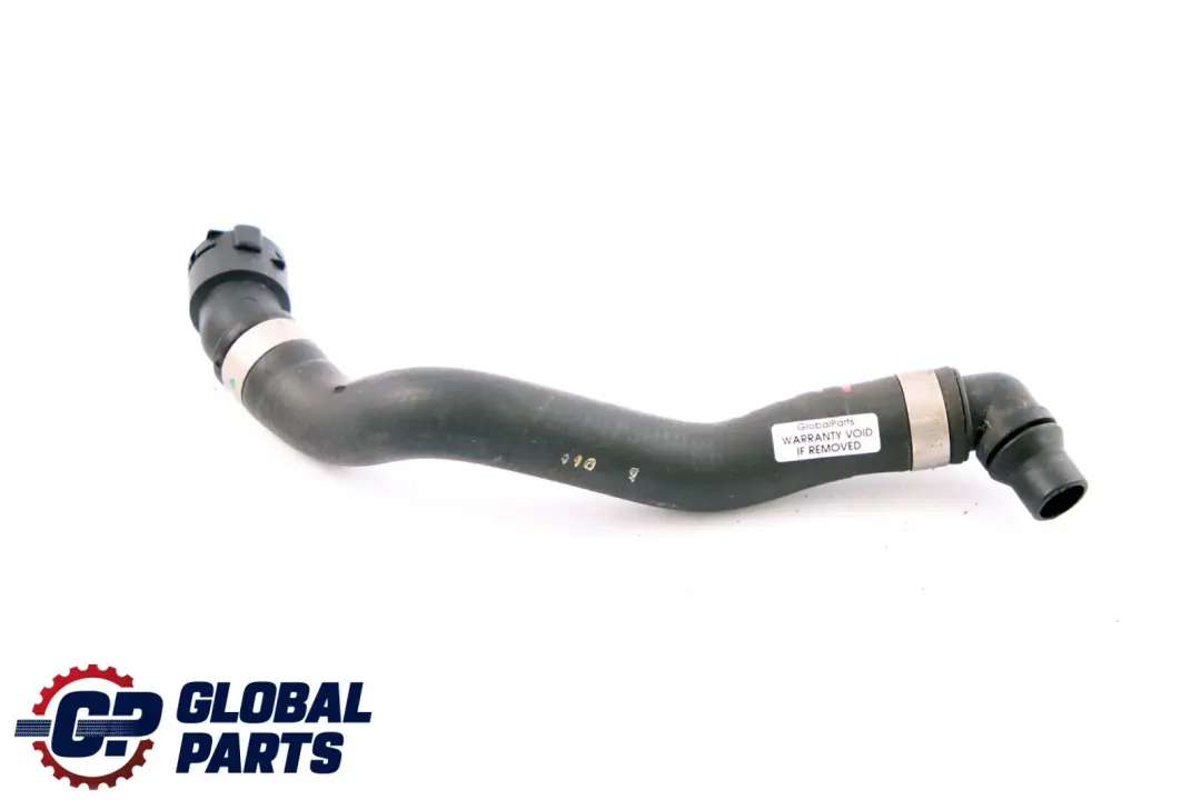 Mercedes W211 W219 Engine Water Coolant Hose Pipe - SKU A2118300596 - Part number A2118300496