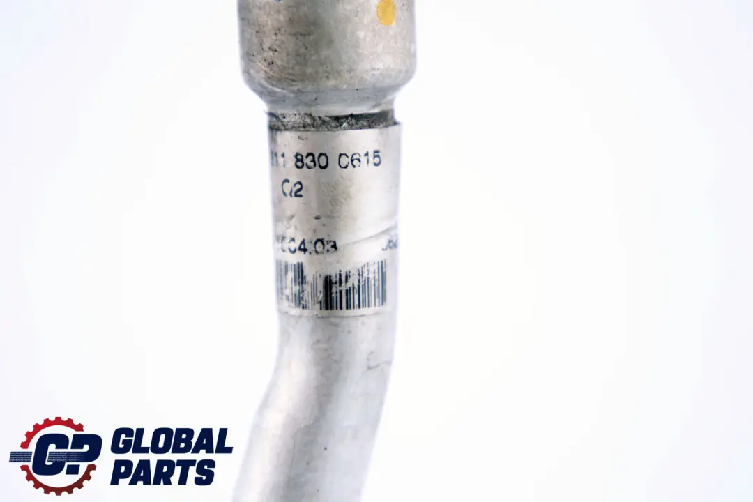 Mercedes-Benz E CSL Class S211 W211 W219 Air Conditioning Hose Pipe to with Part number A2118300615 Mercedes-Benz E CSL Class S211 W211 W219 Air Conditioning Hose Pipe - SKU A2118300615 - Part number A2118300615