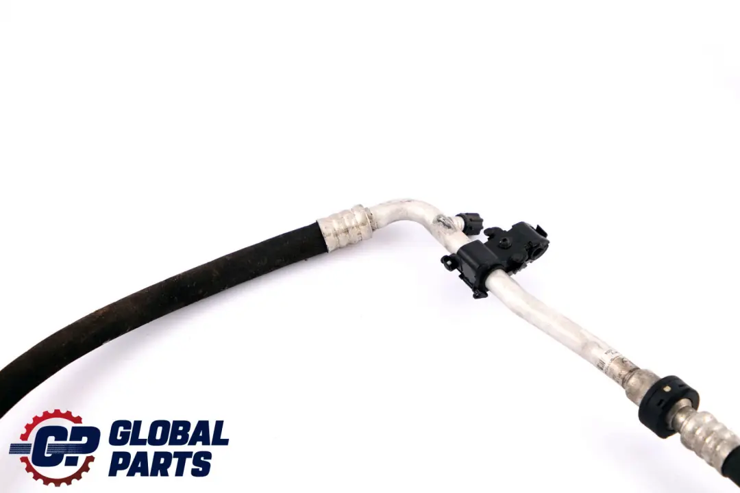 Klasse S211 W211 W219 Klimaleitung Klimaschlauch für Mercedes E CSL mit Teilenummer A2118300615 Mercedes E CSL Klasse S211 W211 W219 Klimaleitung Klimaschlauch - SKU A2118300615 - Teilenummer A2118300615
