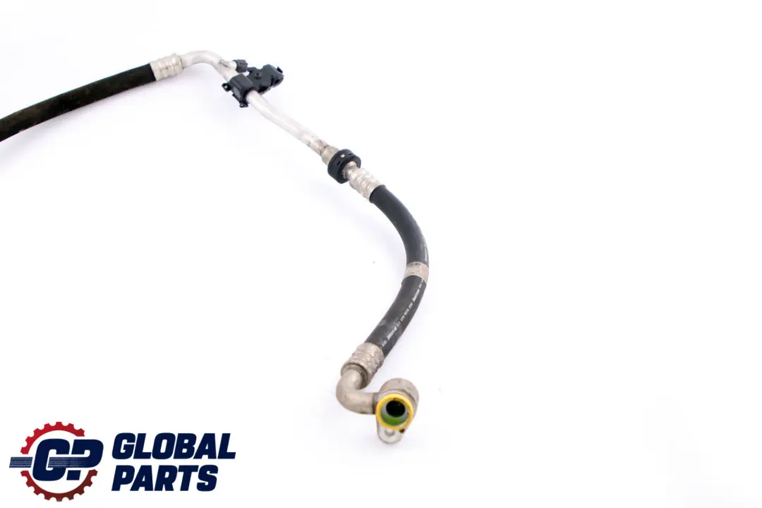 Klasse S211 W211 W219 Klimaleitung Klimaschlauch für Mercedes E CSL mit Teilenummer A2118300615 Mercedes E CSL Klasse S211 W211 W219 Klimaleitung Klimaschlauch - SKU A2118300615 - Teilenummer A2118300615