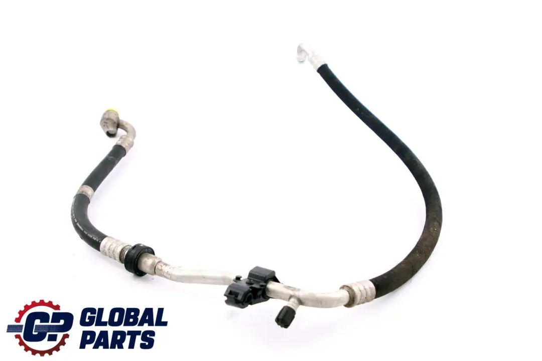 Klasse S211 W211 W219 Klimaleitung Klimaschlauch für Mercedes E CSL mit Teilenummer A2118300615 Mercedes E CSL Klasse S211 W211 W219 Klimaleitung Klimaschlauch - SKU A2118300615 - Teilenummer A2118300615