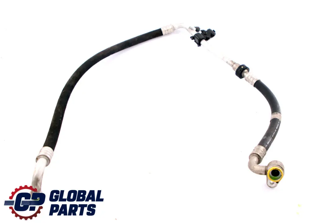 Mercedes-Benz E CSL Class S211 W211 W219 Air Conditioning Hose Pipe to with Part number A2118300615 Mercedes-Benz E CSL Class S211 W211 W219 Air Conditioning Hose Pipe - SKU A2118300615 - Part number A2118300615