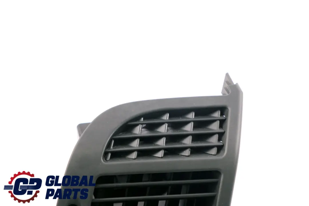 Mercedes-Benz E-Class W211 Right O/S Air Vent Dashboard to with Part number A2118300654 Mercedes-Benz E-Class W211 Right O/S Air Vent Dashboard - SKU A2118300654 - Part number A2118300654