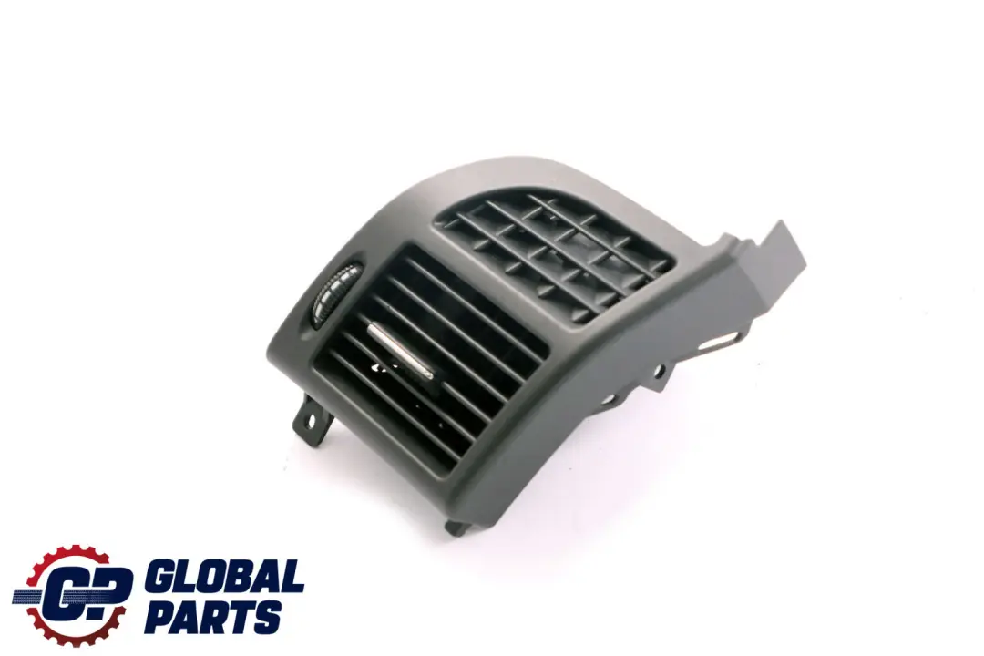 Mercedes-Benz E-Class W211 Right O/S Air Vent Dashboard to with Part number A2118300654 Mercedes-Benz E-Class W211 Right O/S Air Vent Dashboard - SKU A2118300654 - Part number A2118300654