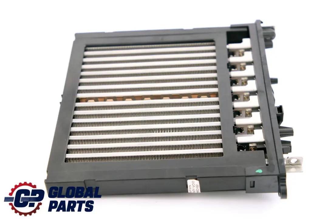 Mercedes E-Klasse W211 Diesel Zusatzheizung Heizung Wärmetauscher Elektrisch - SKU A2118300761 - Teilenummer A2118300761