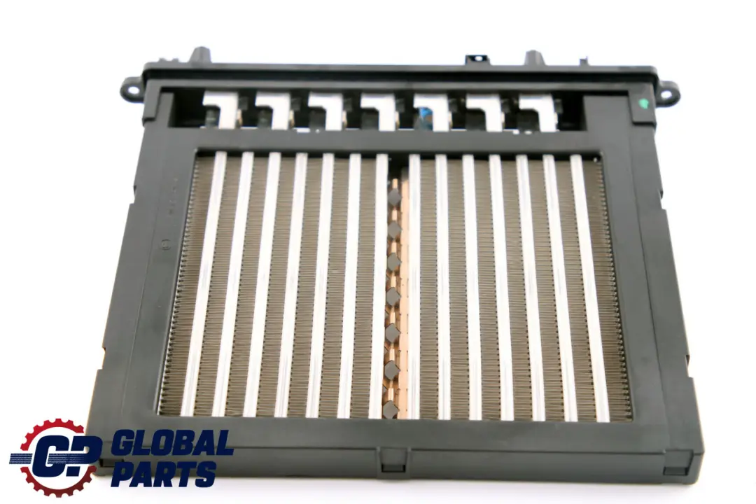 Mercedes W211 Diesel Heater Matrix Electric Auxiliary Heater Radiator - SKU A2118300761 - Part number A2118300761