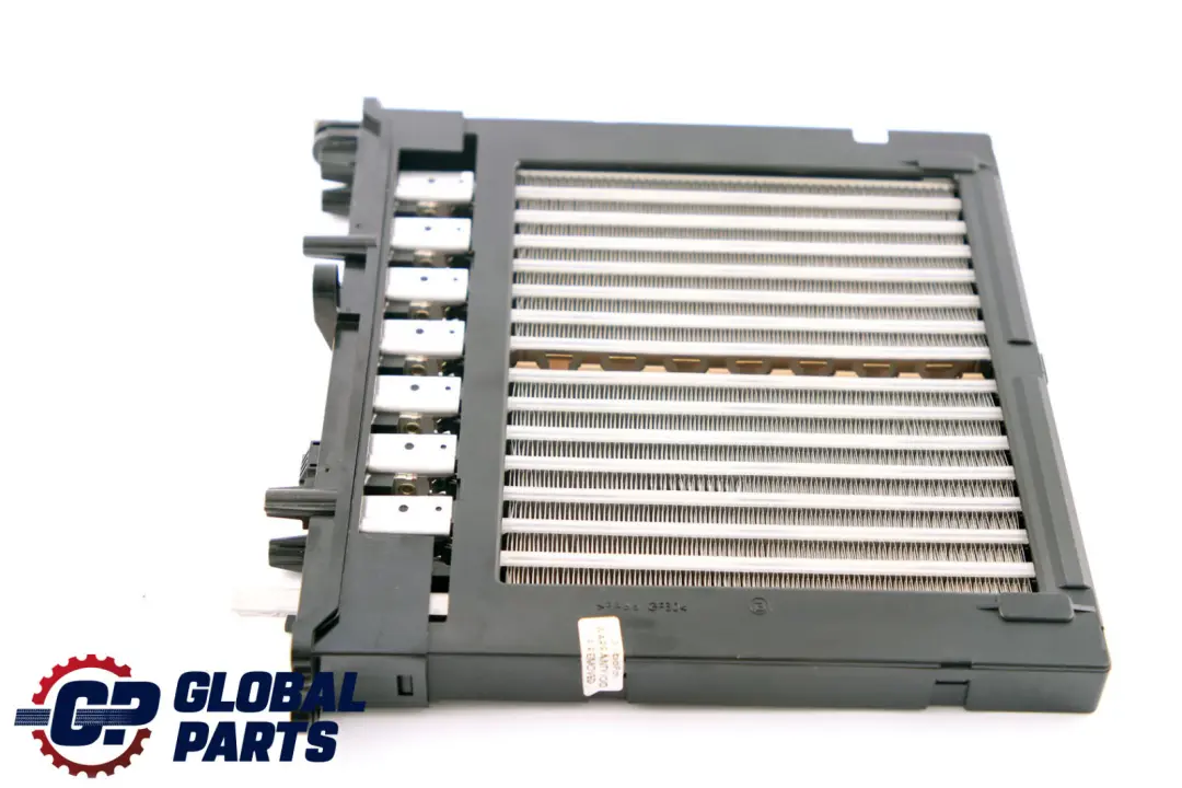 Mercedes W211 Diesel Heater Matrix Electric Auxiliary Heater Radiator - SKU A2118300761 - Part number A2118300761