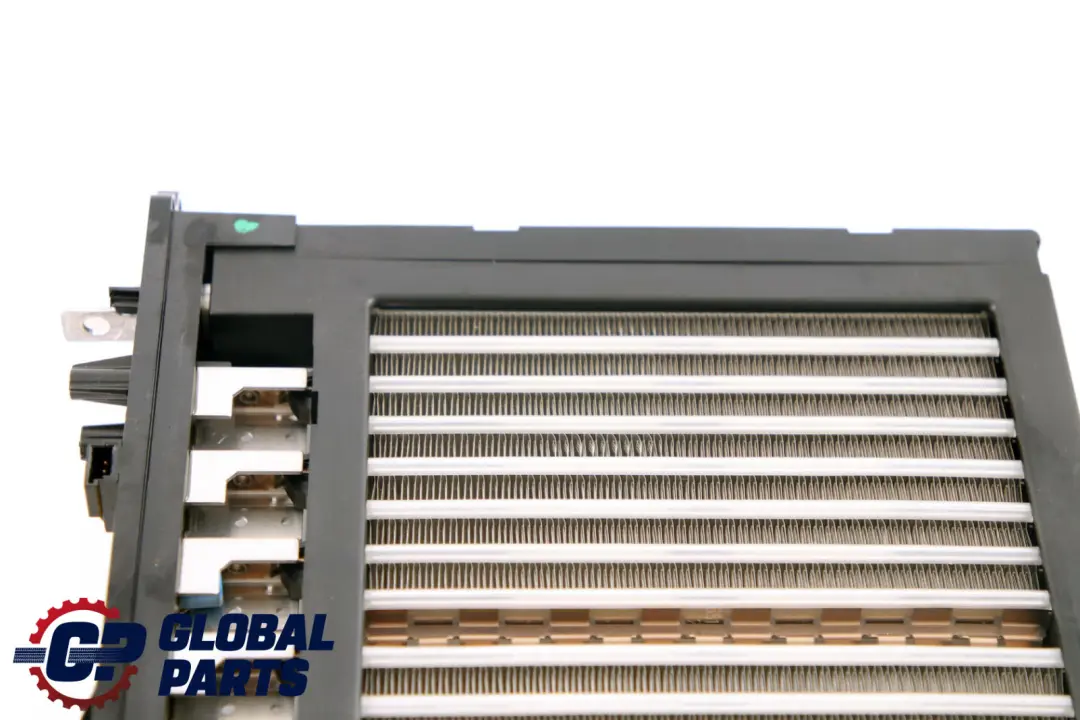 Mercedes W211 Diesel Heater Matrix Electric Auxiliary Heater Radiator - SKU A2118300761 - Part number A2118300761