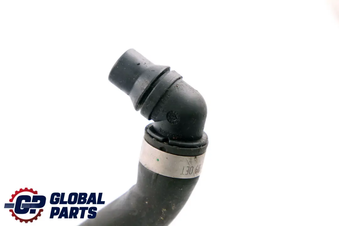 Mercedes-Benz E-Class W211 S211 Fuel Feed Line Pipe Hose to with Part number A2118300796 Mercedes-Benz E-Class W211 S211 Fuel Feed Line Pipe Hose - SKU A2118300796 - Part number A2118300796