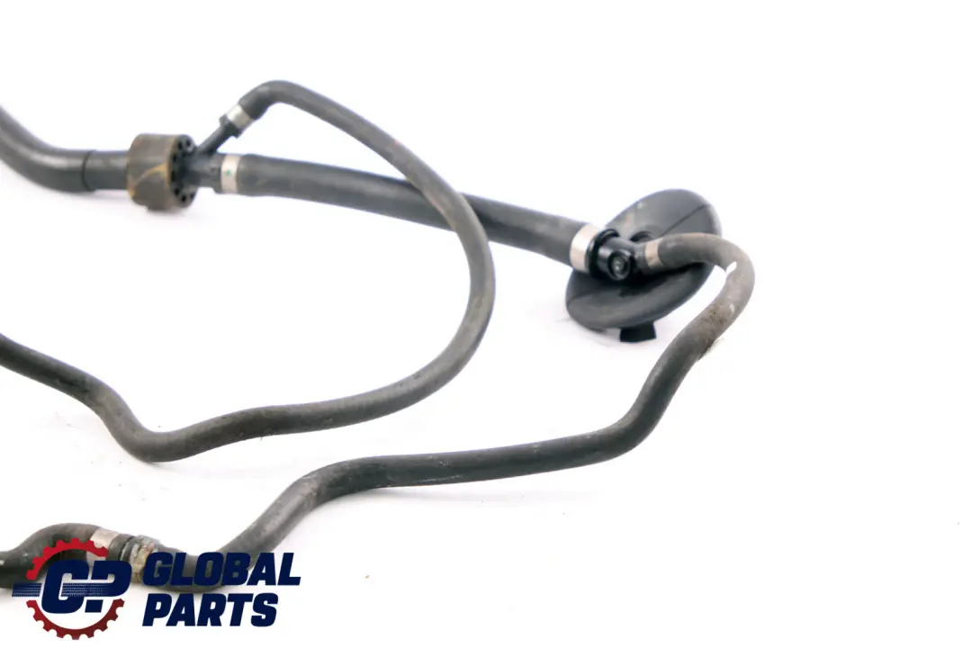  Mercedes-Benz E-Class W211 S211 Fuel Feed Line Pipe Hose - SKU A2118300796 - Part number A2118300796