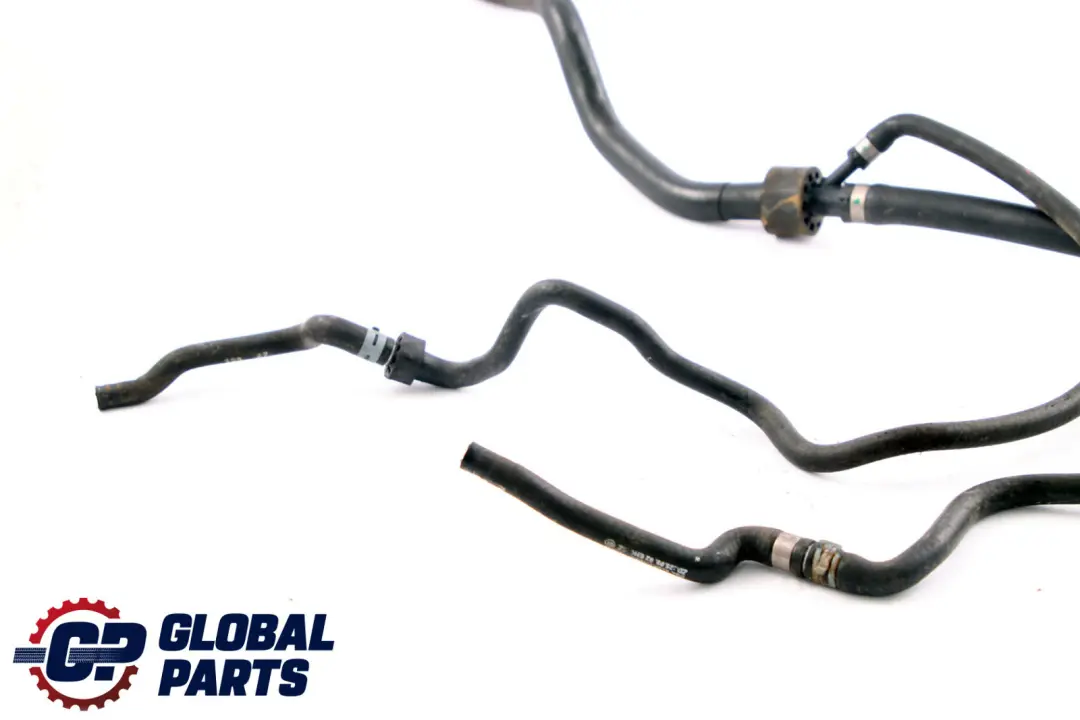 Mercedes-Benz E-Class W211 S211 Fuel Feed Line Pipe Hose to with Part number A2118300796 Mercedes-Benz E-Class W211 S211 Fuel Feed Line Pipe Hose - SKU A2118300796 - Part number A2118300796