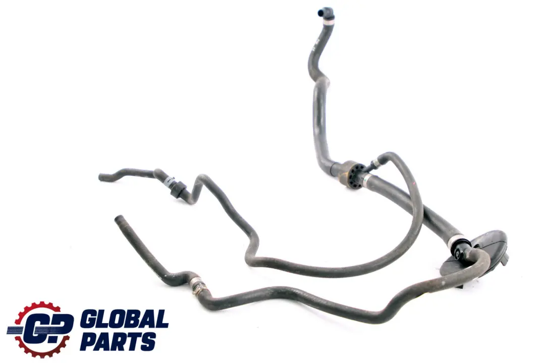 Mercedes-Benz E-Class W211 S211 Fuel Feed Line Pipe Hose to with Part number A2118300796 Mercedes-Benz E-Class W211 S211 Fuel Feed Line Pipe Hose - SKU A2118300796 - Part number A2118300796