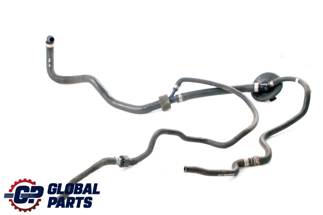 Mercedes-Benz E-Class W211 S211 Fuel Feed Line Pipe Hose to with Part number A2118300796 Mercedes-Benz E-Class W211 S211 Fuel Feed Line Pipe Hose - SKU A2118300796 - Part number A2118300796