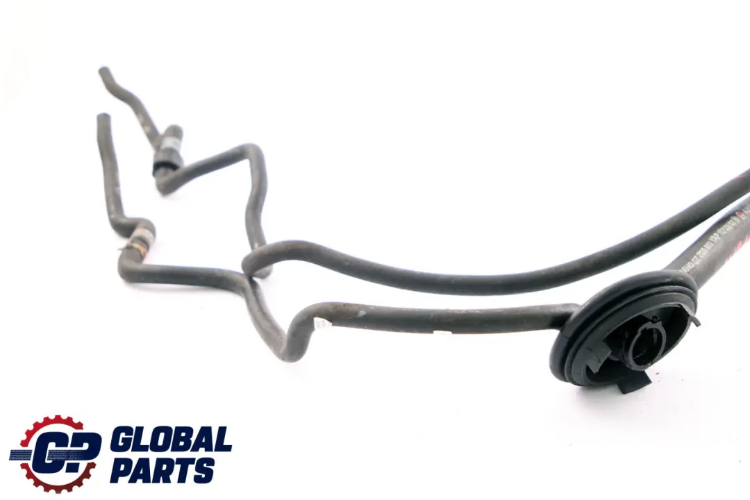 Mercedes-Benz E-Class W211 S211 Fuel Feed Line Pipe Hose to with Part number A2118300796 Mercedes-Benz E-Class W211 S211 Fuel Feed Line Pipe Hose - SKU A2118300796 - Part number A2118300796