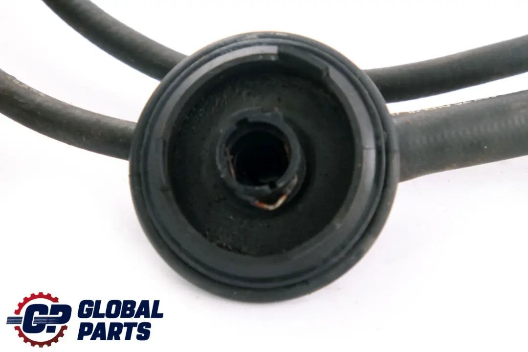 Mercedes-Benz E-Class W211 S211 Fuel Feed Line Pipe Hose to with Part number A2118300796 Mercedes-Benz E-Class W211 S211 Fuel Feed Line Pipe Hose - SKU A2118300796 - Part number A2118300796