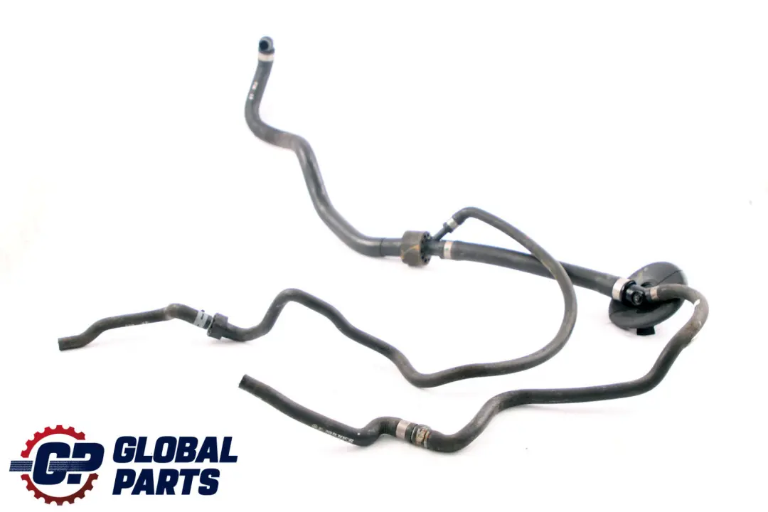 Mercedes-Benz E-Class W211 S211 Fuel Feed Line Pipe Hose to with Part number A2118300796 Mercedes-Benz E-Class W211 S211 Fuel Feed Line Pipe Hose - SKU A2118300796 - Part number A2118300796