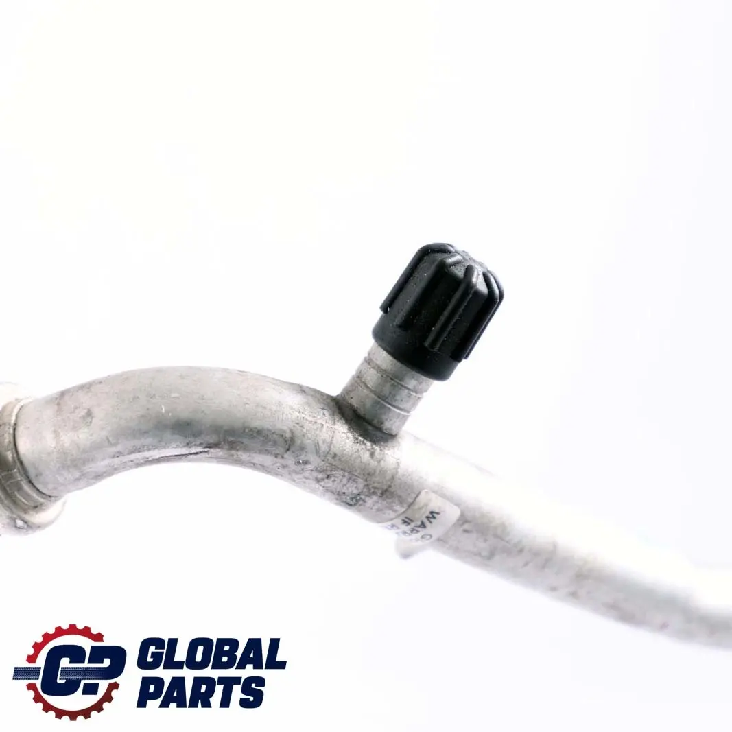 Mercedes-Benz E-Class W211 E 270 CDI Air Conditioning Pipe Line to with Part number A2118301015 Mercedes-Benz E-Class W211 E 270 CDI Air Conditioning Pipe Line - SKU A2118301015 - Part number A2118301015