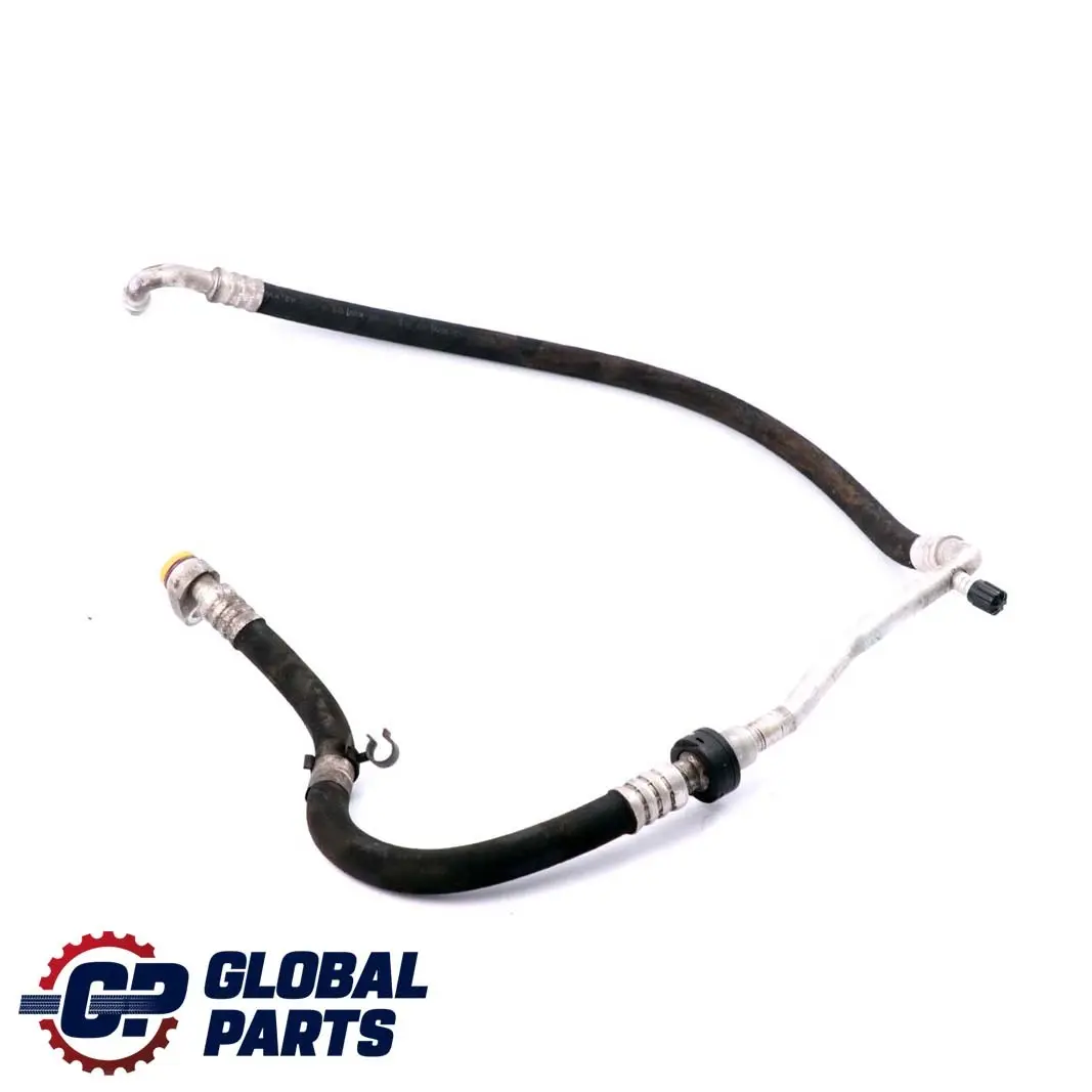 Mercedes-Benz E-Class W211 E 270 CDI Air Conditioning Pipe Line to with Part number A2118301015 Mercedes-Benz E-Class W211 E 270 CDI Air Conditioning Pipe Line - SKU A2118301015 - Part number A2118301015