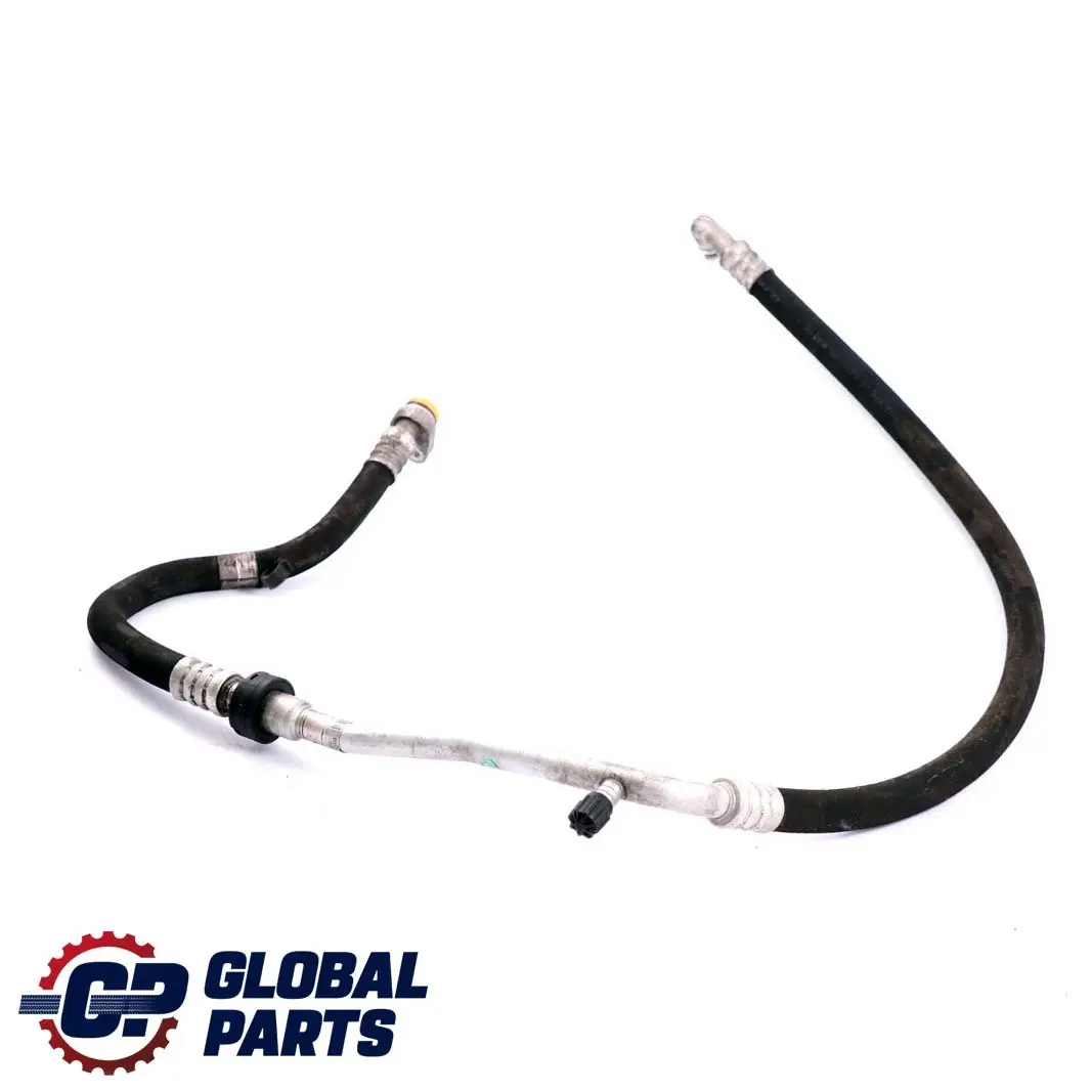 Mercedes-Benz E-Class W211 E 270 CDI Air Conditioning Pipe Line to with Part number A2118301015 Mercedes-Benz E-Class W211 E 270 CDI Air Conditioning Pipe Line - SKU A2118301015 - Part number A2118301015