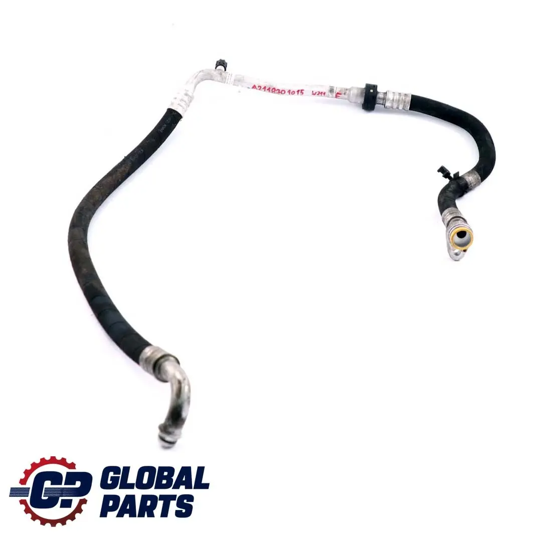  Mercedes-Benz E-Class W211 E 270 CDI Air Conditioning Pipe Line - SKU A2118301015 - Part number A2118301015