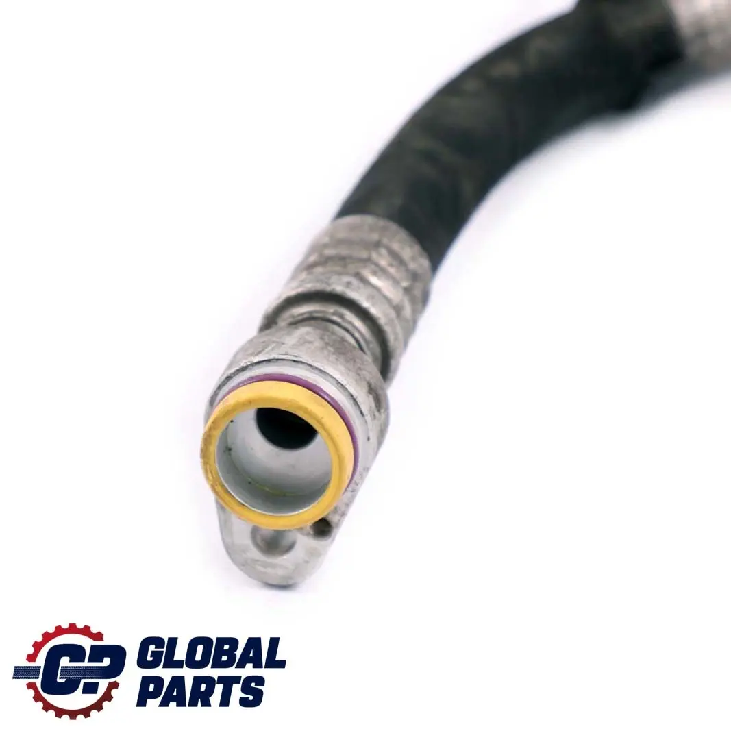 Mercedes-Benz E-Klasse W211 270 CDI Klimaleitung Schlauch Rohr für mit Teilenummer A2118301015 Mercedes-Benz E-Klasse W211 270 CDI Klimaleitung Schlauch Rohr - SKU A2118301015 - Teilenummer A2118301015