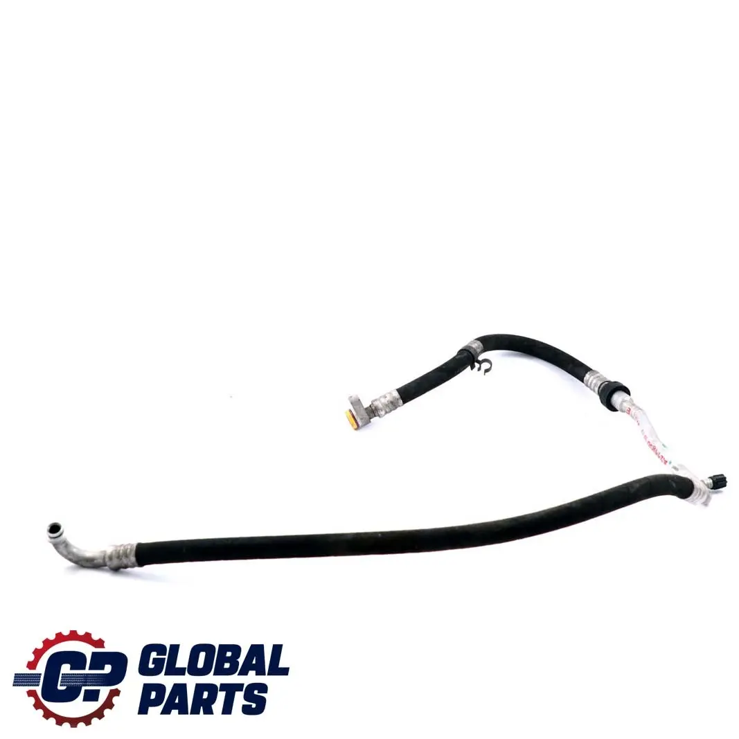 Mercedes-Benz E-Class W211 E 270 CDI Air Conditioning Pipe Line to with Part number A2118301015 Mercedes-Benz E-Class W211 E 270 CDI Air Conditioning Pipe Line - SKU A2118301015 - Part number A2118301015
