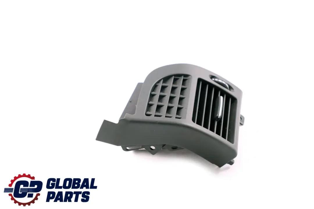 Mercedes W211 Armaturenbrett Mitte links Luftauslass schwarz - SKU A2118301154 - Teilenummer A2118301154